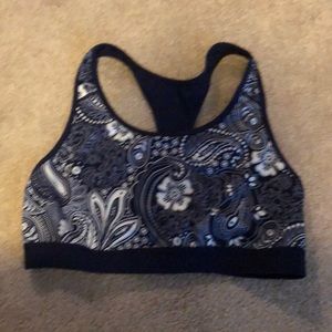 Old Navy Active Sports Bra